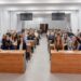 Profesioniști ai dreptului inspiră noua generație de juriști de la Facultatea de Drept din Oradea