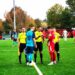Liga 3: O victorie, un egal și un eșec pentru echipele bihorene