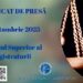 Magistrații continuă protestele. CSM : „Sistemul judiciar se confruntă cu o situație de o gravitate excepțională” – reacție la atacurile politice și tentativele de modificare a statutului magistraților