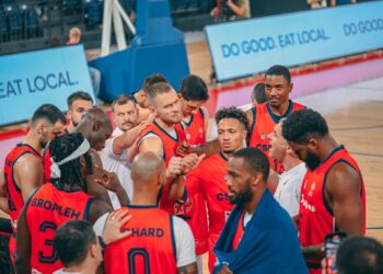 Vicecampionii obțin a doua victorie în campionat