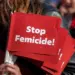 România face pasul către recunoașterea celei mai grave forme de violență de gen: femicid | 50 de cazuri de femicid în prezent