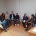 Viitorii magistrați se familiarizează cu activitatea Serviciului de Probațiune Bihor