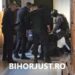 Incident violent la Curtea de Apel Cluj. Un deținut a fost evacuat cu forța din sala de judecată. Exemplară stăpânirea de sine a completului