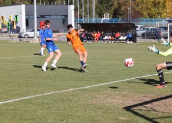 Trei dintre echipele de juniori de la FC Bihor sunt pe primul loc în campionate