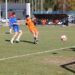 Trei dintre echipele de juniori de la FC Bihor sunt pe primul loc în campionate