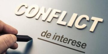 Constatarea unei nereguli generate de existența unui conflict de interese: aplicarea unei corecții financiare de 100% | JURISPRUDENȚĂ ÎCCJ