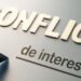 Constatarea unei nereguli generate de existența unui conflict de interese: aplicarea unei corecții financiare de 100% | JURISPRUDENȚĂ ÎCCJ