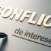 Regimul juridic al conflictelor de interese: principiul proporționalității | JURISPRUDENȚĂ ÎCCJ