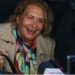 General-maior Florentina Ioniță-Radu - comandantul Spitalului Universitar de Urgență Militar Central „Dr. Carol Davila” Sursă foto: Inquam foto via Știri pe surse