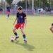 Victorii pe linie pentru juniorii mari ai clubului FC Bihor; Trei dintre succese au fost la scor „fluviu”