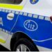 Șofer din Oșorhei, reținut după ce a fost prins conducând cu peste 1 mg/l alcool în aerul expirat