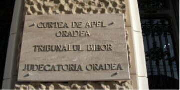 Pe ordinea de zi a CSM : delegarea în funcția de președinte al Secției a II-a Civilă a Tribunalului Bihor  a doamnei judecător Talagiu Oana Elena