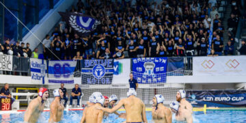 POLO: Kovacevici contra Kovacevici în Champions League; Meciul CSM Oradea – Kotor se joacă azi (28.10) de la ora 21:30