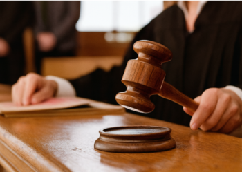 Judecătoare anchetată de Inspecția Judiciară după declarații controversate pe Facebook: „N-am vreun sentiment de milă, deși sunt conștientă că va muri în detenție”