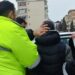 Trei ani și o lună de închisoare pentru bărbatul care a agresat trei oameni ai legii la Marghita