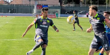 Poli Iași – FC Bihor este meciul care deschide etapa a 12-a din Liga 2