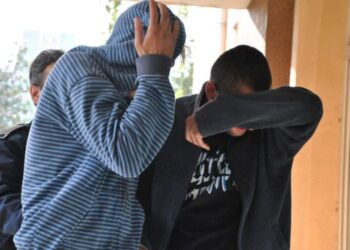 Tâlhari lăsați în libertate după ce și-au prădat prietenul