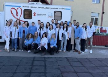 Caravana cu Medici Bihor organizează Balul Caravanei: un eveniment caritabil pentru accesul la servicii medicale în mediul rural