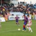 Au ratat cât pentru un sezon întreg: FC Bihor – CS Tunari 0-0