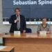 Facultatea de Drept, Curtea de Apel Oradea și Baroul Bihor, împreună pentru protecția copilului: conferința „Interesul superior al copilului între teorie și practică”