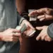 Livrări de cocaină în Bihor: Un bărbat a vândut 10 grame de cocaină ca la piață