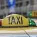 Haos în trafic la Oradea: un polițist, lovit de un taximetrist pe trecerea de pieton