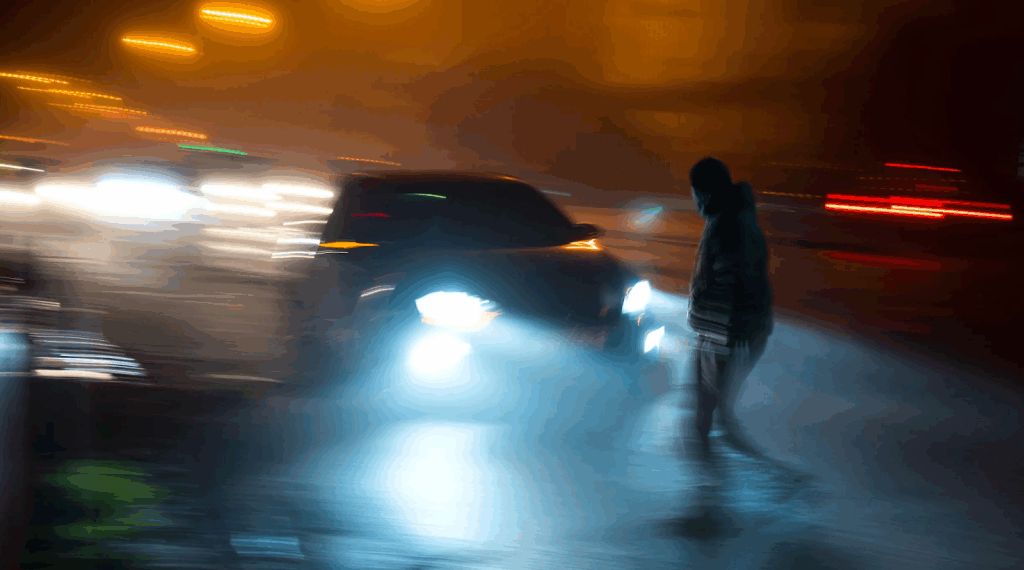 A lovit un pieton și a fugit de la locul accidentului: șofer de 18 ani, trimis în judecată