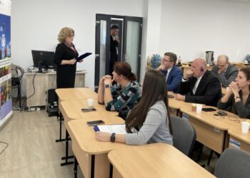 „MERIT” pentru medicina orădeană: proiect european de peste un milion de euro ce întărește pregătirea pentru situații de urgență în Bihor și Hajdú-Bihar