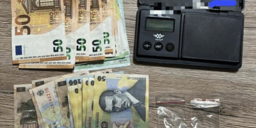 „Family business” ilegal: tată și fiu condamnați pentru trafic de droguri în Oradea