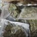 Rețea de trafic de droguri în Oradea: DIICOT i-a prins în flagrant cu 10.000 de lei și un kilogram de droguri