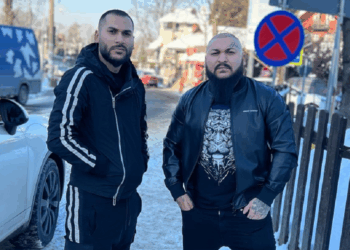Dani Mocanu și fratele său au dispărut! Poliția i-a dat în urmărire după ce nu au fost găsiți la domiciliu