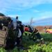 UPDATE | Accident grav în Bihor: un șofer a murit, altul rănit în coliziunea de la Husasău de Tinca