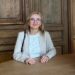 Medicul Alina Stefanovici Sursă foto: pagina personală Facebook