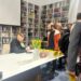 Lansare de carte la Oradea: Horea Vușcan anunță „sfârșitul banilor” în volumul său „Trocul Digital”