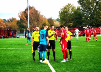 Liga 3: Duel „fratricid” la Sânmartin; Bihorul Beiuș va juca pe terenul liderului