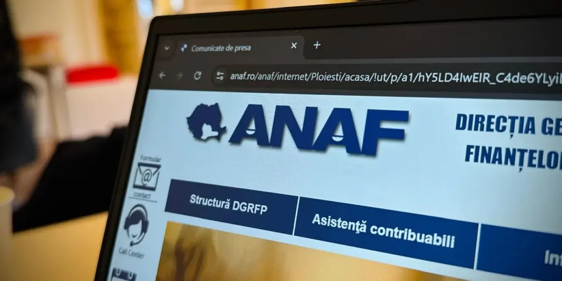 Noua supraveghere a conturilor: ANAF va primi date zilnice despre IBAN-uri