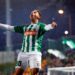 Liviu Antal a marcat golul 100 pentru Zalgiris Vilnius; Fanii l-au declarat jucătorul sezonului!