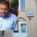 Fostul primar al comunei Câmpani Raul Bocșe