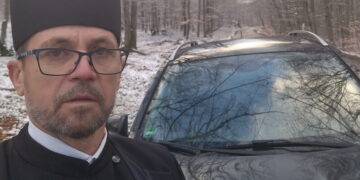 Preotul cercetat pentru agresiune sexuală asupra unui minor rămâne sub control judiciar