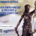 CSM și-a ales noua conducere pentru 2026: judecătorul Gheorghe Liviu Odagiu – președinte, procurorul Bogdan-Silviu Staicu – vicepreședinte