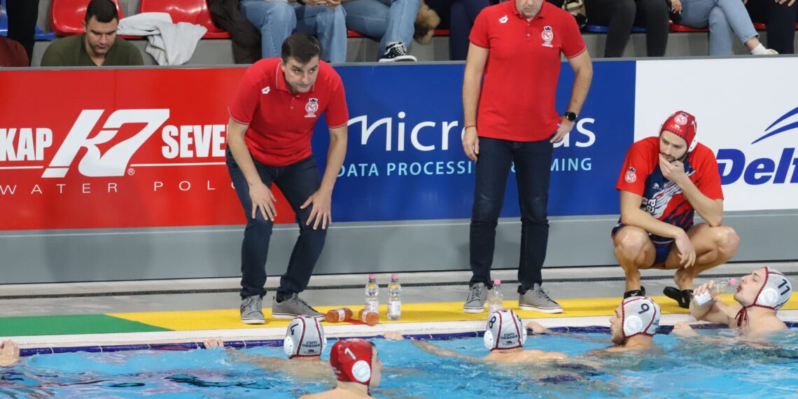 POLO: Final dramatic în derby-ul CSM Oradea – Steaua, un joc care a avut de toate!