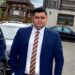 Fostul grefier Mihai Gabriel Erhan condamnat în primă instanță la 7 ani de închisoare. Sursă foto : 2mnews.ro