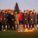 FC Bihor l-a omagiat pe Emeric Ienei