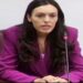 Doamna judecător Rusu Denisa Luana - președinte Judecătoria Salonta