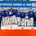 Oradea domină judo-ul românesc: locul 1 la nivel național!