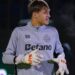 Cu un orădean în poartă FCSB forțează calificarea în primăvara Youth Champions League!