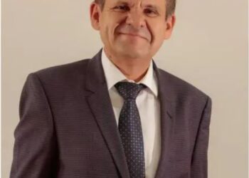 Profesorul Gheorghiță Mateuț - Profesor Emerit al Facultății de Drept UBB Sursă foto: site UBB