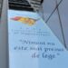 Președintele anunță un referendum consultativ al magistraților asupra activității Consiliului Superior al Magistraturii