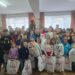 Când dăruirea devine legea inimii: Crăciunul solidarității la Facultatea de Drept din Oradea