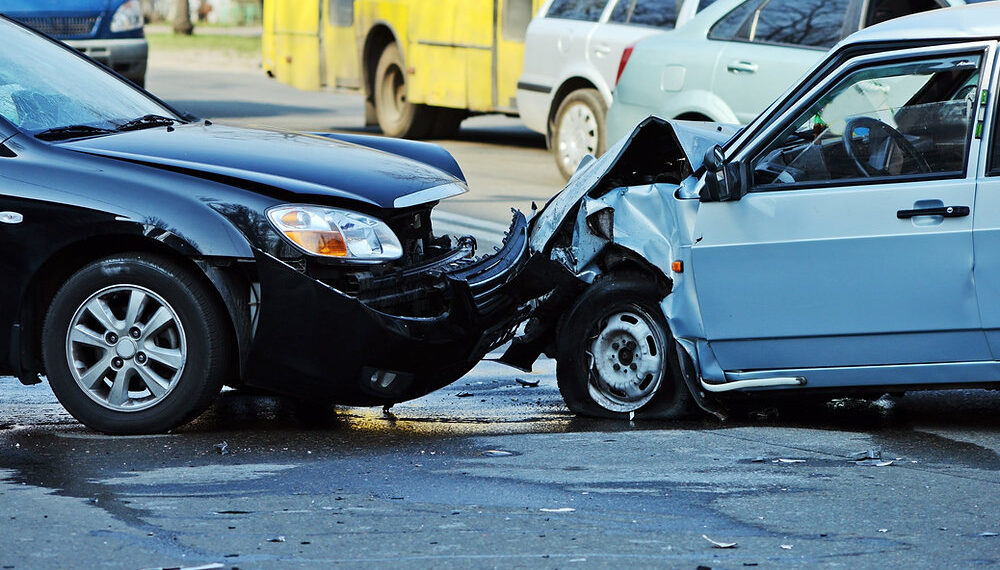 A adormit la volan și și-a ucis cumnatul! Șoferul scapă de închisoare după accidentul mortal din Biharia